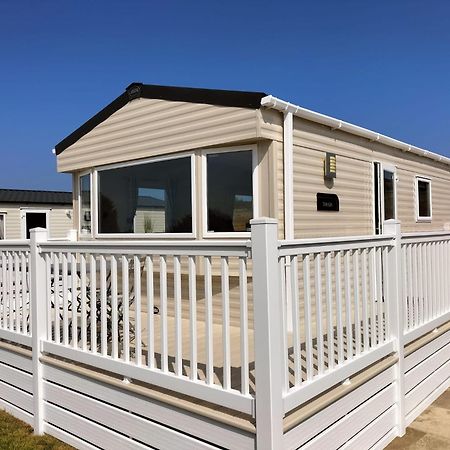 22 Stowford Gardens Combe Martin公寓 外观 照片